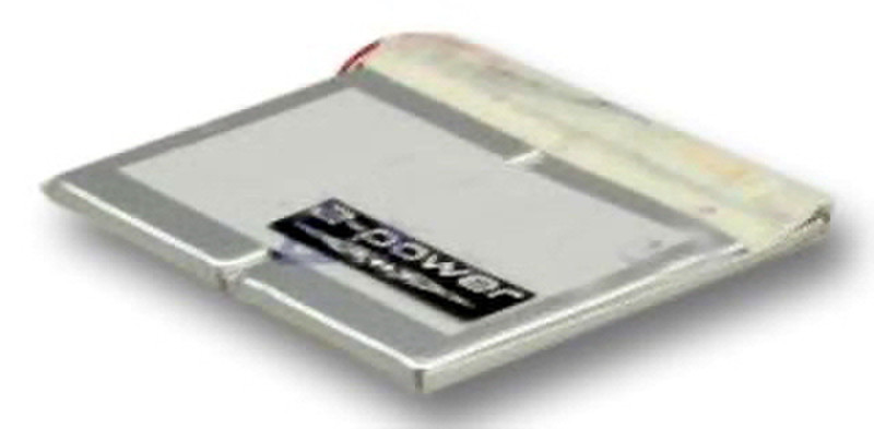 2-Power PDA0008A 1700mAh 3.7V Wiederaufladbare Batterie