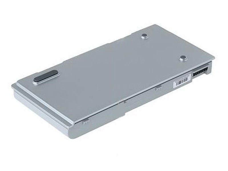 2-Power Medion Notebook Battery Литий-ионная (Li-Ion) 6600мА·ч 14.8В аккумуляторная батарея
