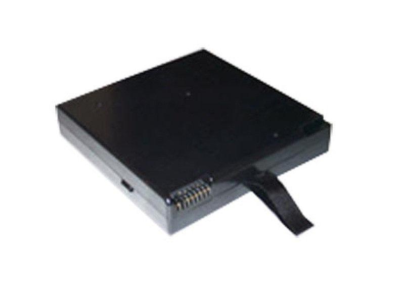 2-Power Medion Notebook Battery square Литий-ионная (Li-Ion) 4400мА·ч 14.8В аккумуляторная батарея