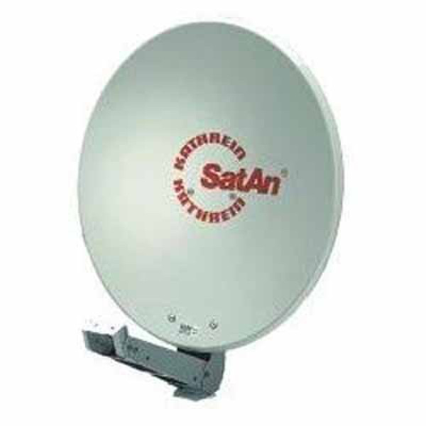 Kathrein CAS 09 White satellite antenna