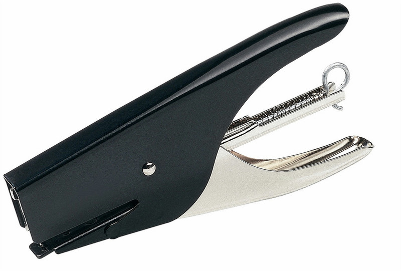 Rapid S51 Black stapler