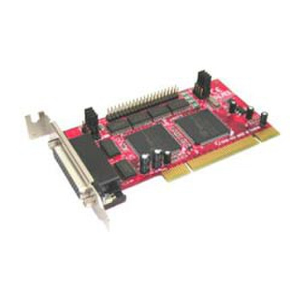 MRi -PCI8S/LP/5V/R interface cards/adapter