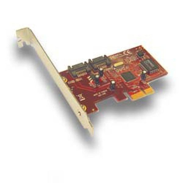 MRi -SATA-II-E2R5 interface cards/adapter