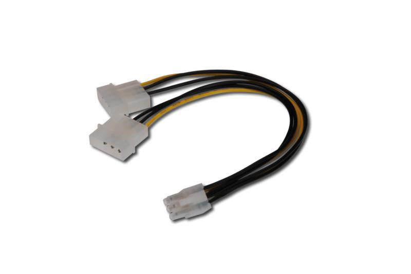 ASSMANN Electronic AK PCI-P6 ленточный кабель