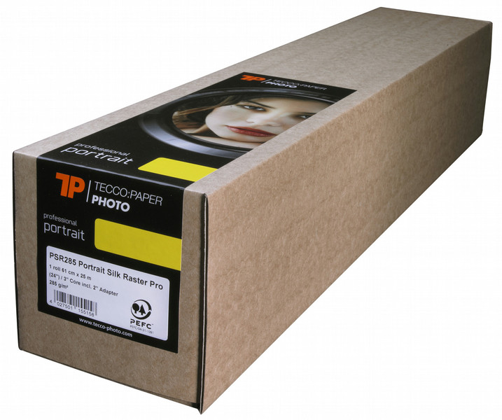 EFI PPG250 Pearl-Gloss photo paper