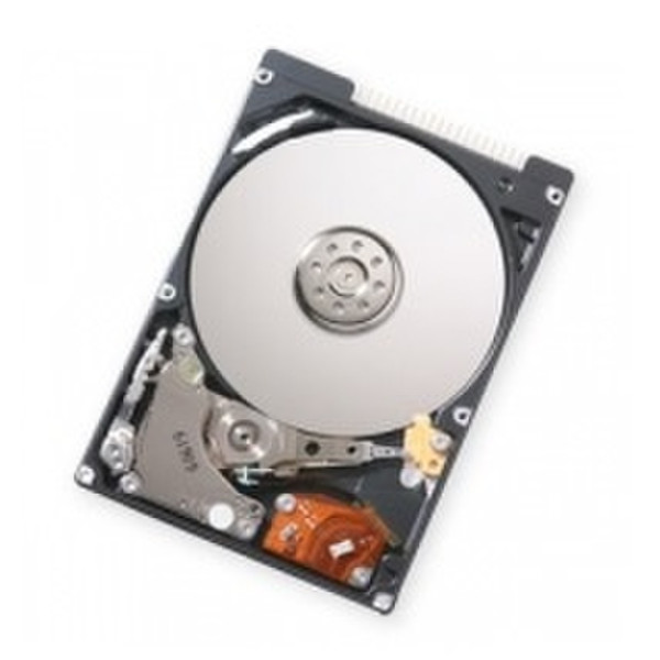 HGST Endurastar J4K50 50GB 50ГБ IDE/ATA внутренний жесткий диск