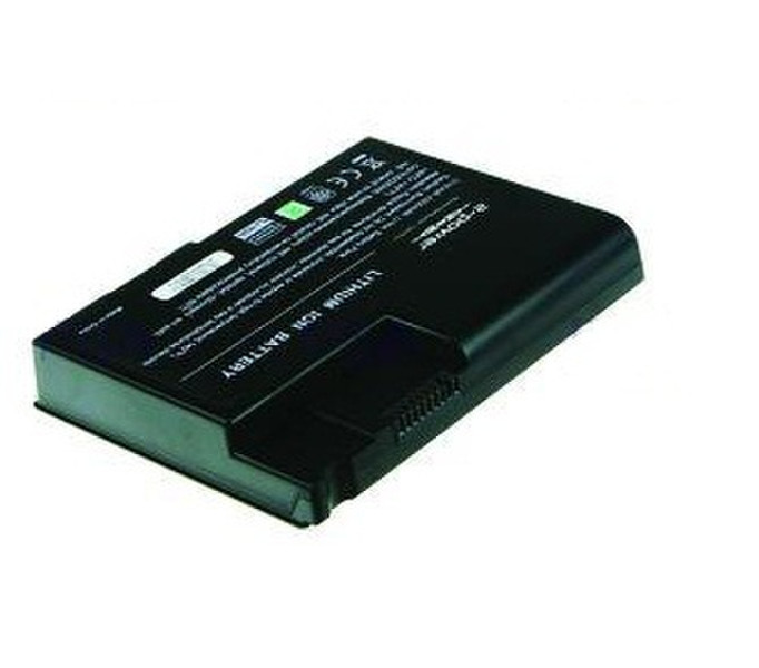 2-Power Acer TravelMate 550 N-30N3 Lithium-Ion (Li-Ion) 4000mAh 14.8V rechargeable battery
