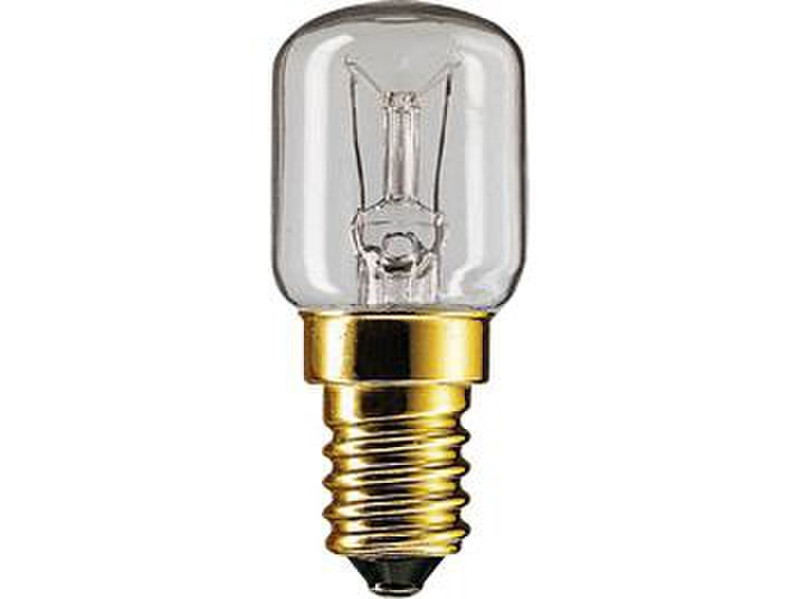 Philips 924197744442 15Вт E лампа накаливания