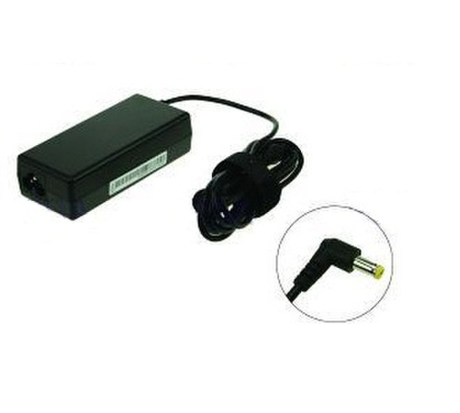 2-Power Acer TravelMate C100 AC Adapter Черный адаптер питания / инвертор