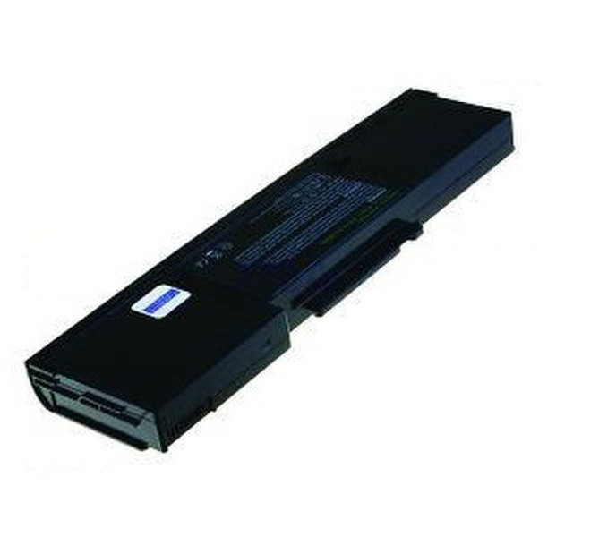 2-Power Acer Aspire 1500 Main Battery Pack 14.8V Lithium-Ion (Li-Ion) 4400mAh 14.8V Wiederaufladbare Batterie