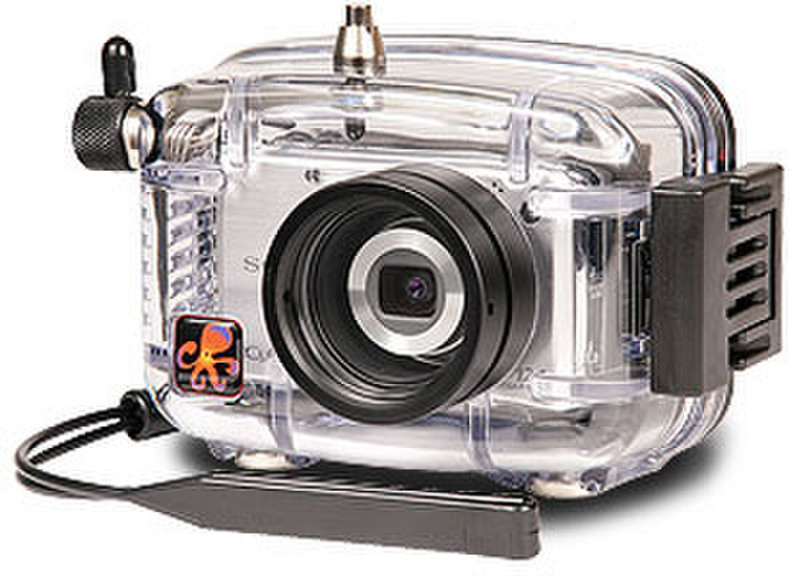 Ikelite 6210.23 Sony Cybershot W230 underwater camera housing