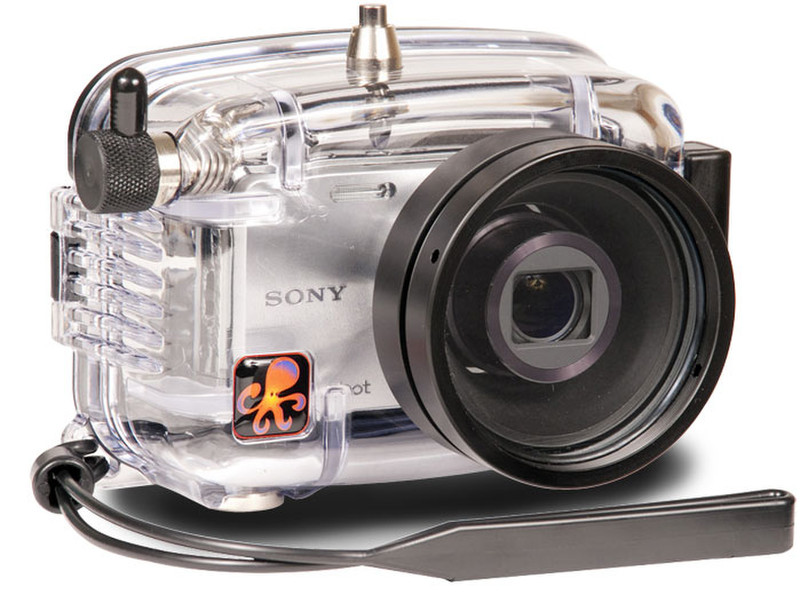 Ikelite 6210.29 Sony Cybershot W290 underwater camera housing