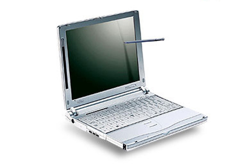 Fujitsu LIFEBOOK B2610 P3 800 0.8GHz 10.4