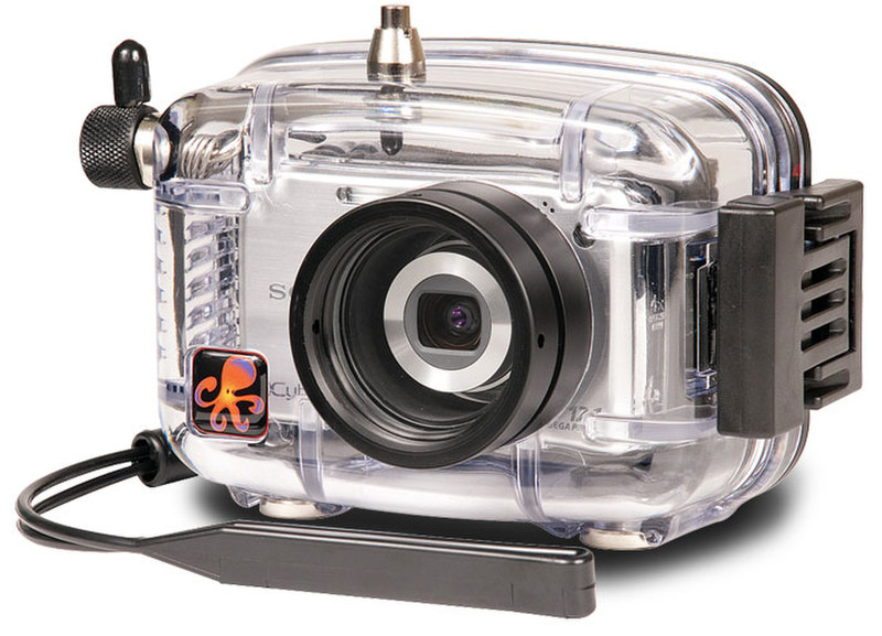 Ikelite 6210.22 Sony Cybershot W220 underwater camera housing