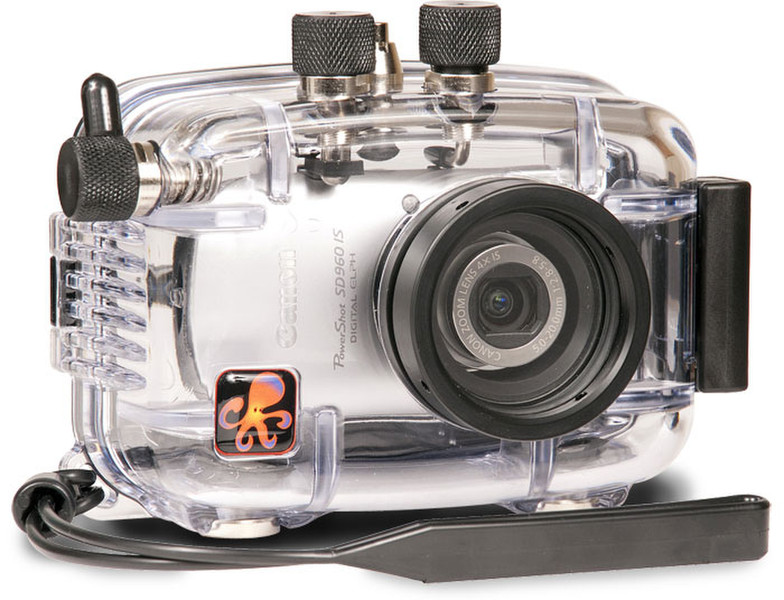 Ikelite 6240.96 Canon SD-960 IS / IXUS-110 IS underwater camera housing