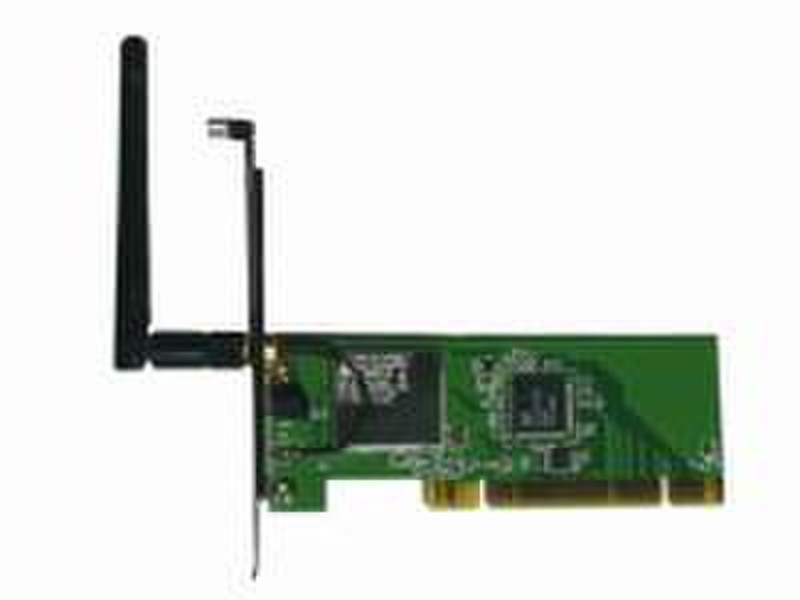 A-link WL54H 54Mbit/s networking card