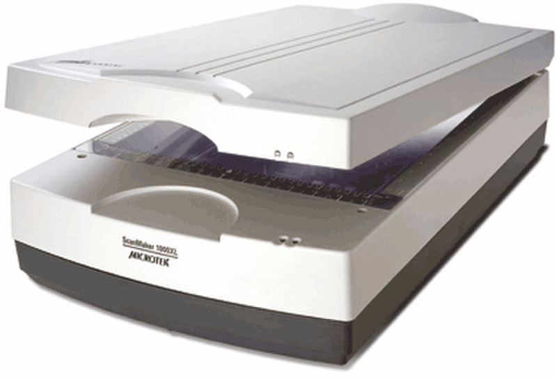 Microtek ScanMaker 1000XL HDR