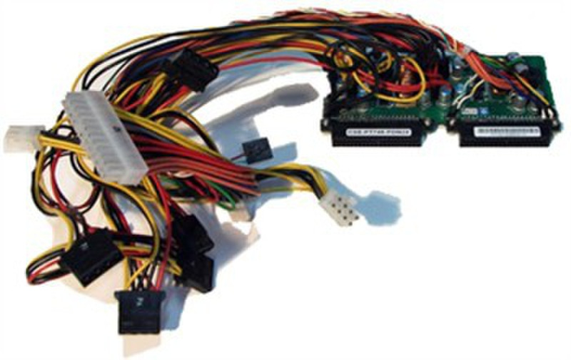 Supermicro CSE-PT745-PDN24 Eingebaut Schnittstellenkarte/Adapter