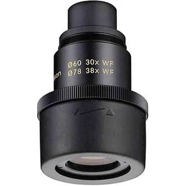 Nikon BDB90060 Черный объектив / линза / светофильтр