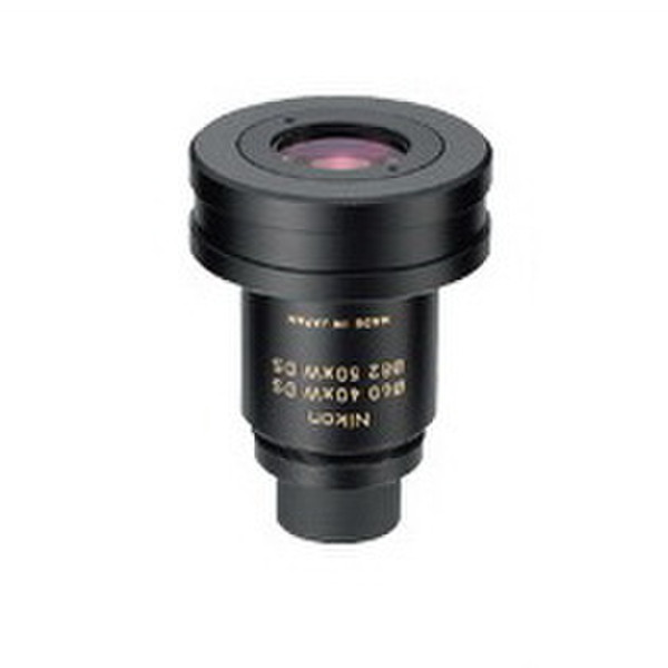 Nikon BDB90098 Black camera lense