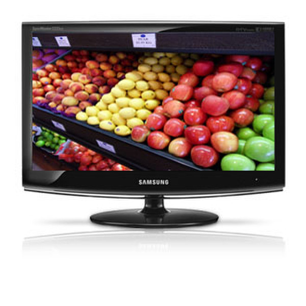 Samsung SM933HD 18.5