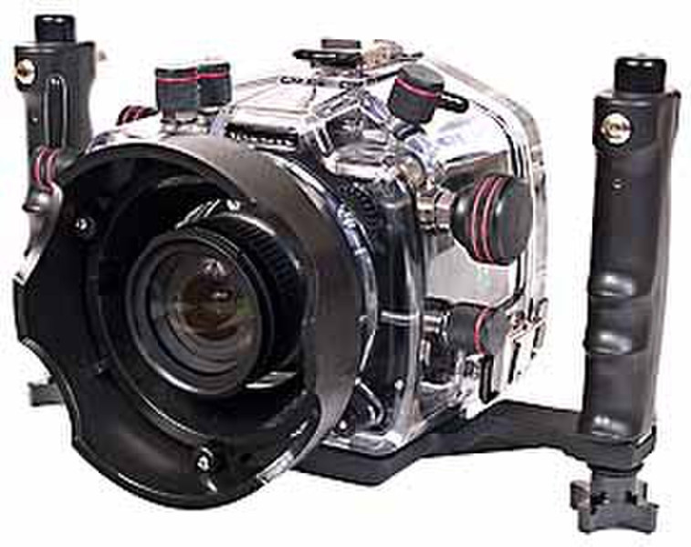 Ikelite 6807.1 Nikon D-70, D-70s underwater camera housing