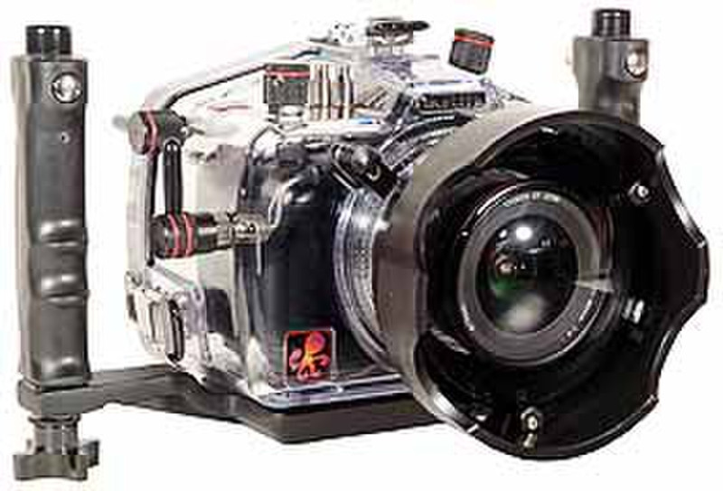 Ikelite 6871.05 Canon 5-D underwater camera housing