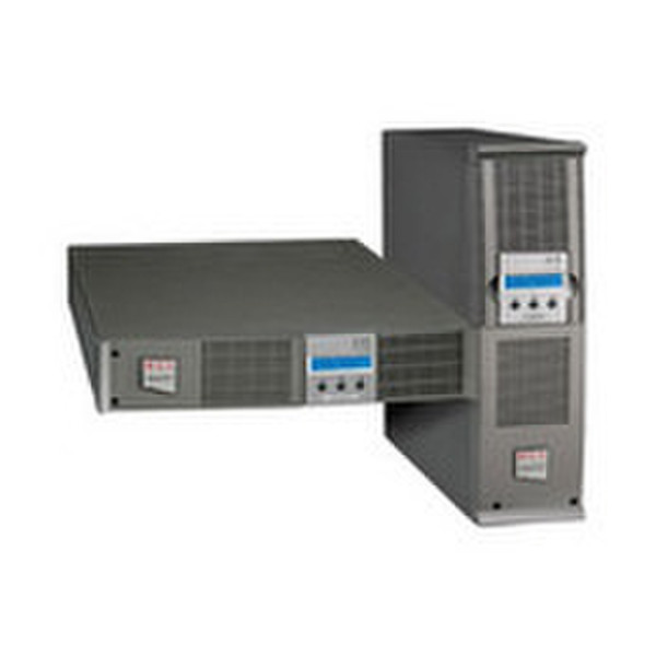 Eaton M3000 RT+ Pulsar M 3000VA Grau Unterbrechungsfreie Stromversorgung (UPS)