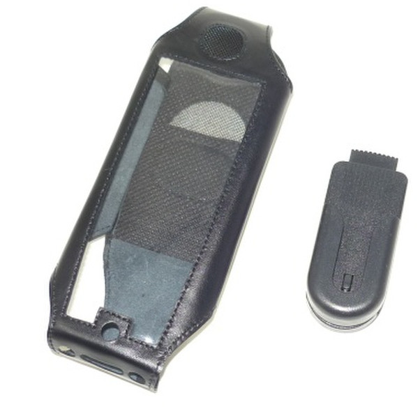 Soryt TT-ST-T029 Cover case Schwarz Handy-Schutzhülle