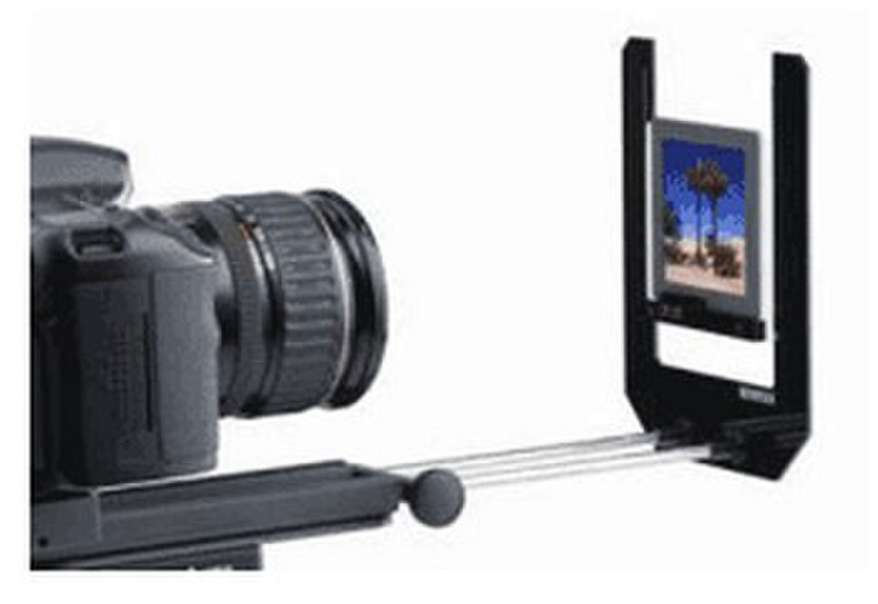 Novoflex CASTEL-COP-DIGI camera kit