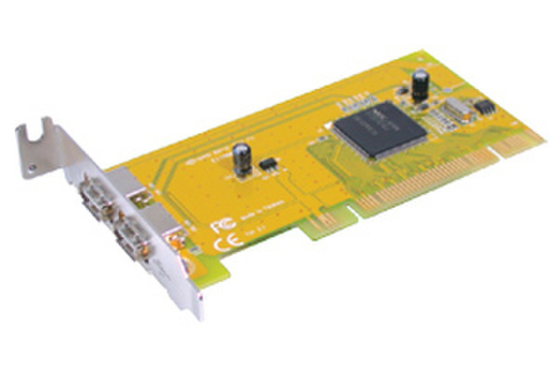 Sunix USB2200NL Schnittstellenkarte/Adapter