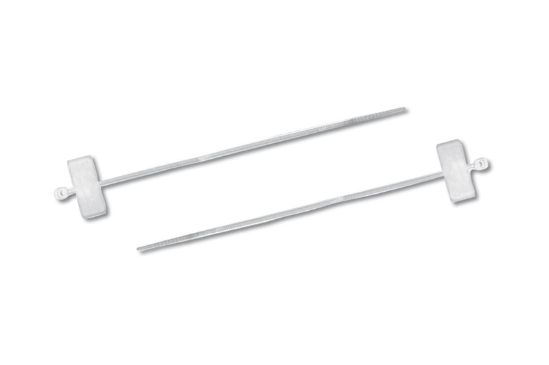 ASSMANN Electronic AKB-1KE Nylon White cable tie