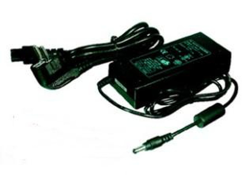 Wentronic 75167 60W Black power adapter/inverter