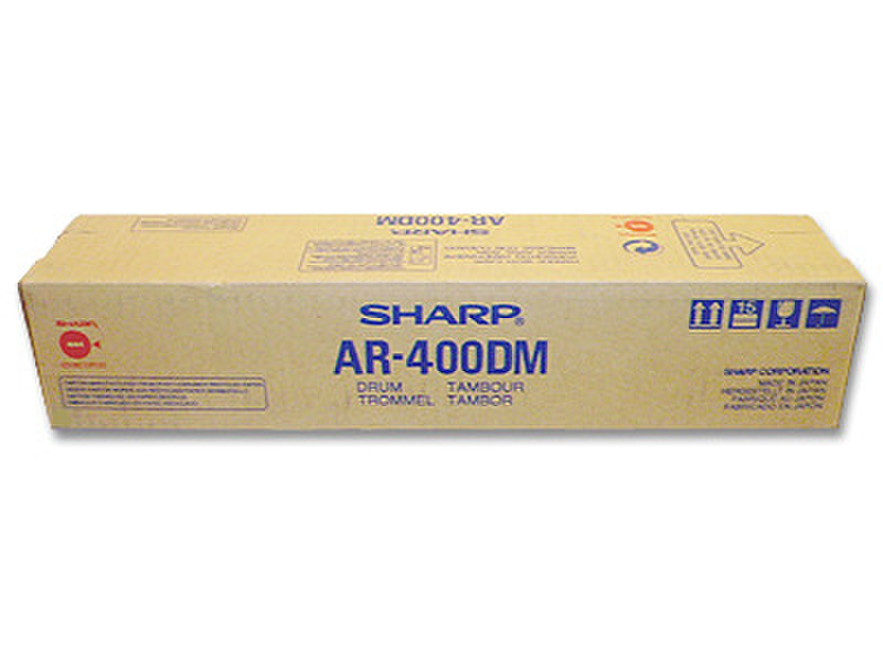 Sharp AR400DM 180000страниц барабан