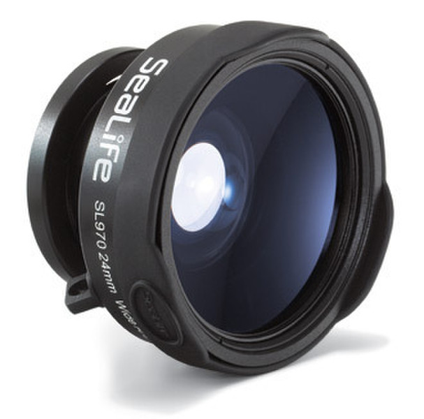 SeaLife SL970 SLR Wide lens Черный