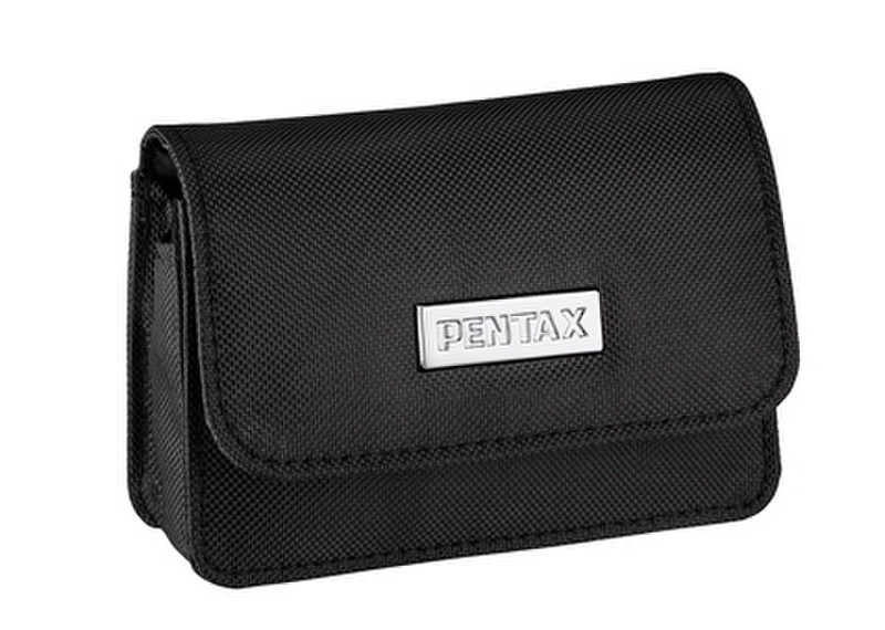 Pentax 50089 Черный чехол для мобильного телефона
