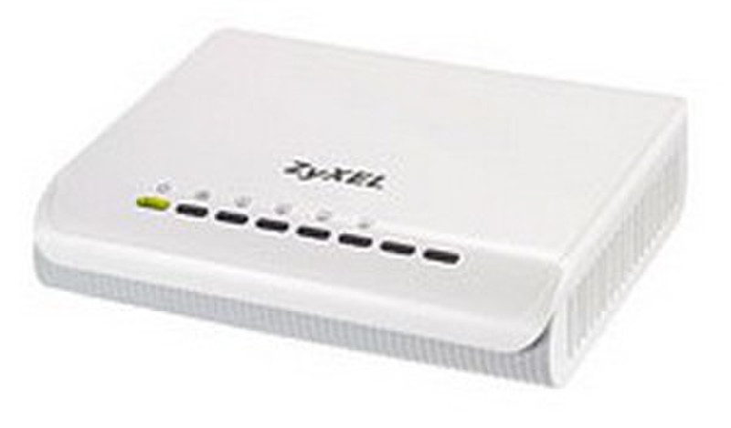 ZyXEL PLA-470 V2 modem