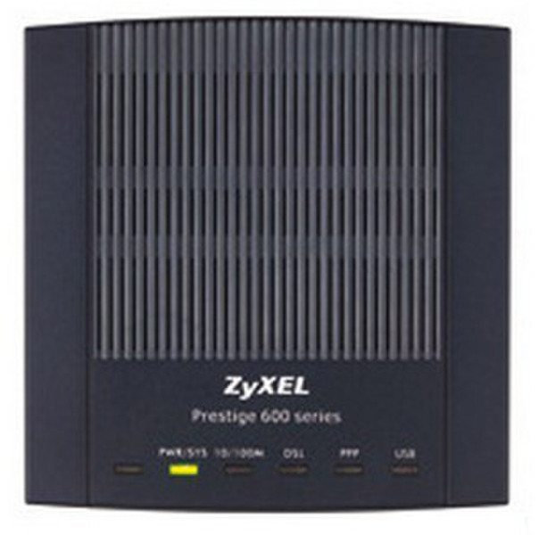 ZyXEL P-660ME-I V2 Modem