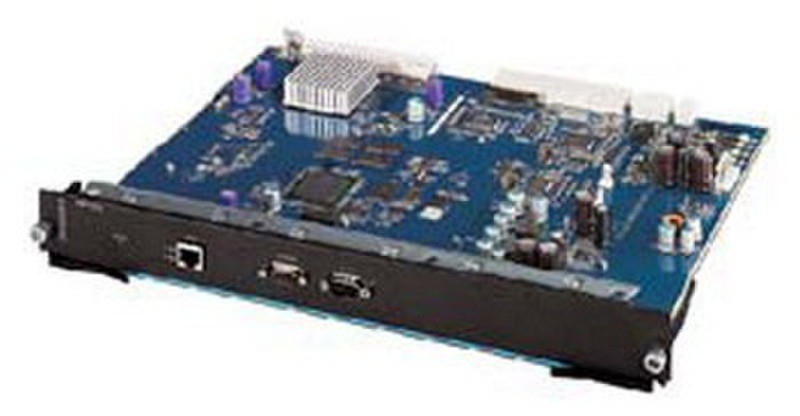ZyXEL MM-7201 Eingebaut 192Gbit/s Switch-Komponente
