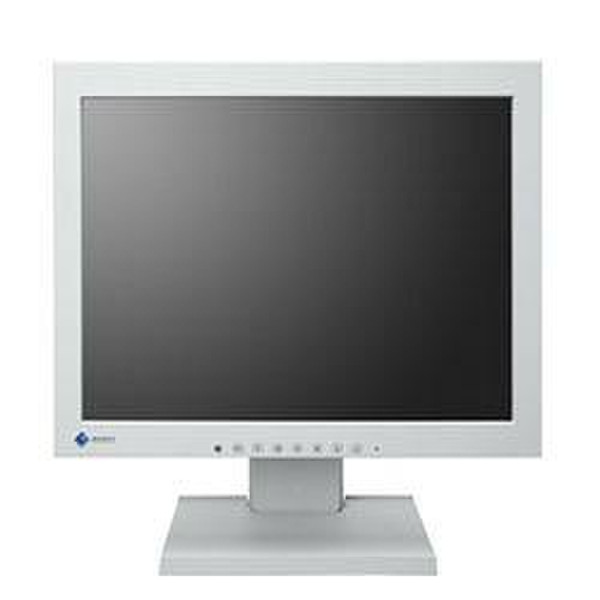 Eizo S1501 15Zoll Grau Computerbildschirm