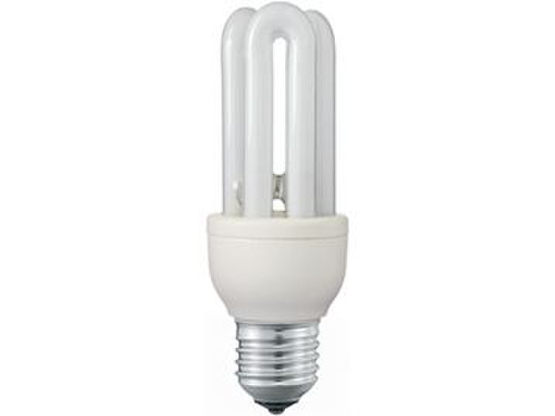 Philips Genie ESaver 14W fluorescent bulb