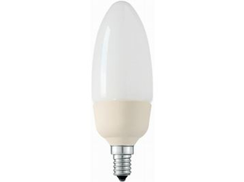 Philips Softone ESaver 12Вт люминисцентная лампа