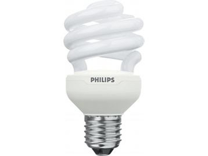 Philips TORNADO ESaver 15W E27 fluorescent bulb