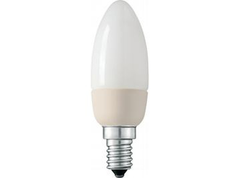 Philips Softone ESaver 8W A fluorescent bulb