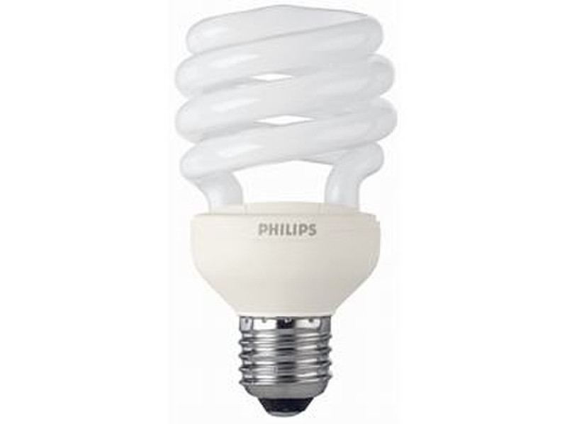 Philips TORNADO ESaver 20W E27 fluorescent bulb