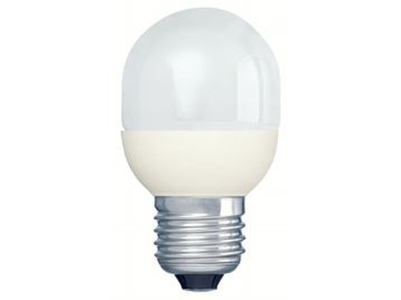 Philips Softone ESaver 7W fluorescent bulb