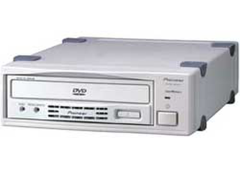 Pioneer DVD-WRITER 3.95GB оптический привод