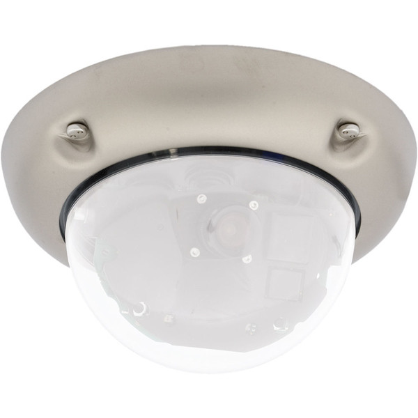 Mobotix MX-D24M-Vandal-ESMA Housing & mount