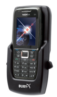 THB GS9UHHNE51 Black holder