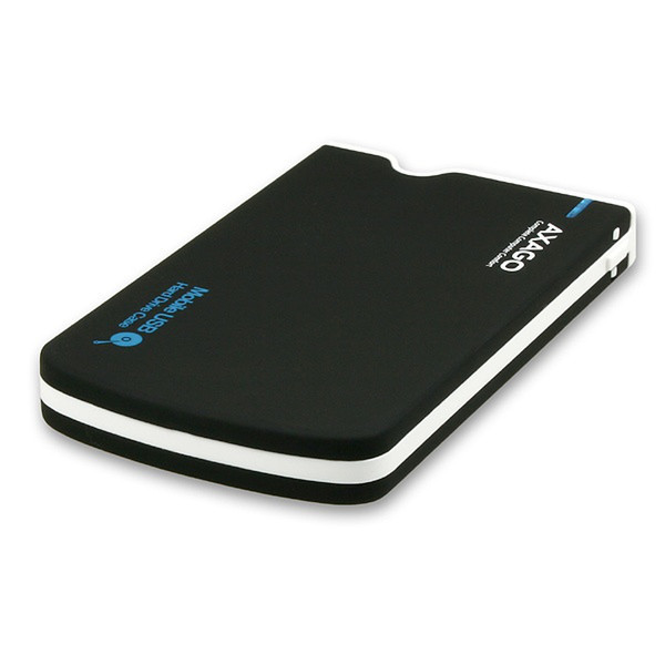 Axago EE25-X1 USB 2.0 Schnittstellenkarte/Adapter